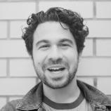 Alexander Hagani london film school