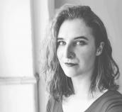 Alissa Autschbach london film school