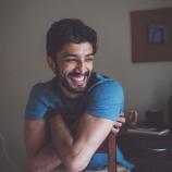 dhruv picture London Film School GRADUATE