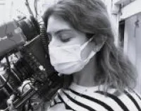 Daniela Stephan london film school