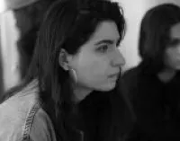 Mirjana Vlaovic london film school