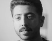 Syed Muhammad Raza london film school