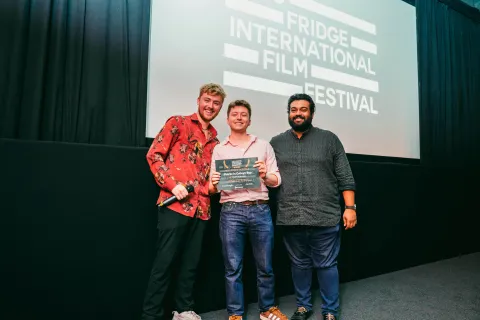 Sharks in Colwyn Bay-Sharks Colywn Bay BigFridge_DSC9555 award.jpg