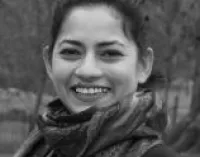 Sukanya Devika K Jhala london film school