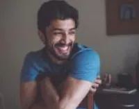 dhruv picture London Film School GRADUATE